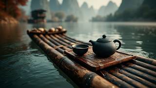 Download lagu Zen Music | Traditional Tea Ceremony & Relaxing Chinese Instrumental Music for Inner Peace mp3