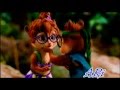 The Chipmunks The Chipettes Sola No Estas 24 8