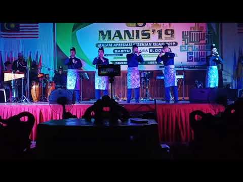 SOUTUL MUJAHIDEEN 2019 I Izinkanku