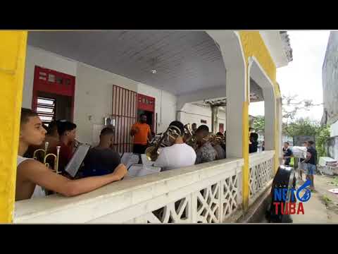 EASY LOVER - ENSAIO - FANUBA