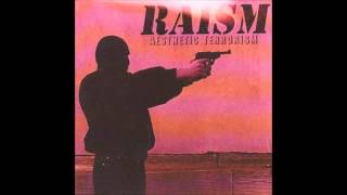 MK Infrahyperion - Gluttony (Raism cover)