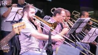 01 Us -  Thad Jones - Campinas Jazz Big Band