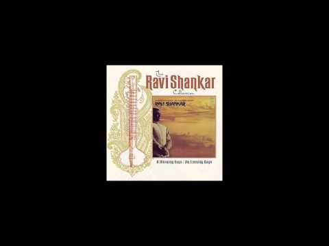 Ravi Shankar: A Morning Raga / An Evening Raga, 2-  Raga Mishra Piloo