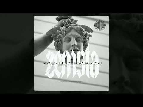 AlvarobeatkillaH, Brzozi99 & Osma - ZEMSTA (Official Music Audio)