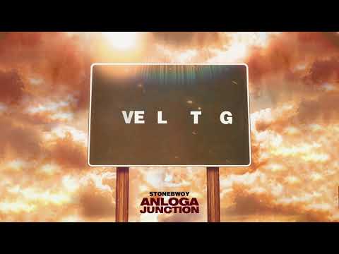 Stonebwoy - Ever Lasting (Audio)