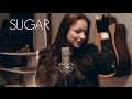 Maroon 5 - Sugar (Emma Heesters & Mike ...