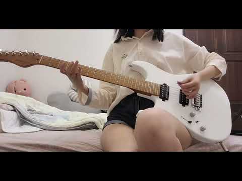 Anita - Pacifica