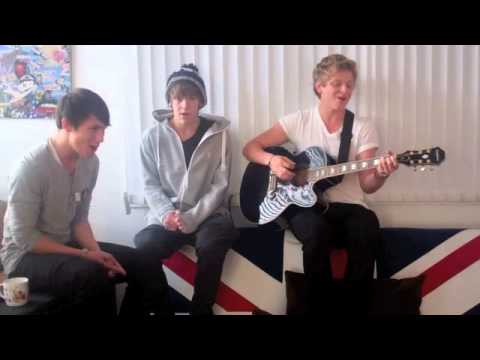 District3 (GMD3) - I Wont Give Up