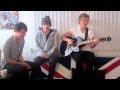 District3 (GMD3) - I Wont Give Up 