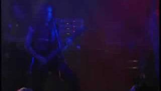 Hypocrisy - Elastic Inverted Visions (Live)