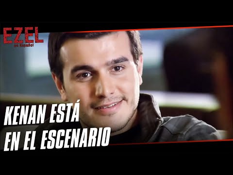Oferta De Trabajo A Mert Del Periódico De Kenan Birkan - Ezel En Español