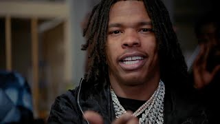 Lil Baby Hurry (Music Video)