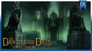 Reclaiming Minas Morgul - Head-to-Head Campaign with Jackie Fish | Attila LOTR Mod