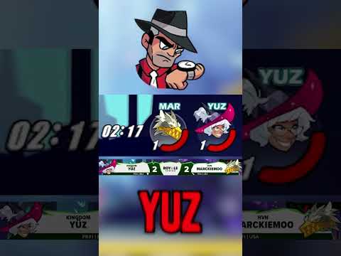 INSANE Clip by Marckiemoo 💀💀