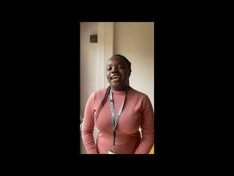 Aspirational Mindset Coaching video.