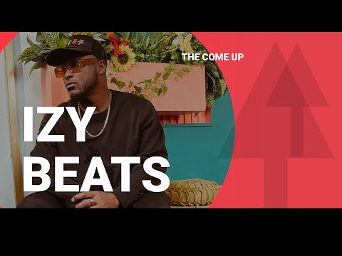 The Come Up with Grammy Award Winning Producer/Songwriter Izy Beats (@izyareyoukiddingme)