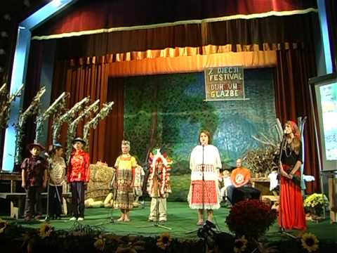 Djeca iz Draža - Djeca svijeta