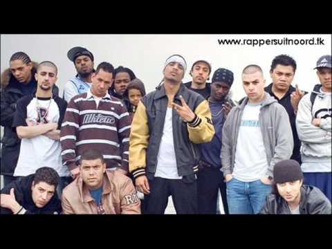 thc Alles om te leven als een gangster