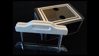 THE TORTURE TRILOGY PART III: TORA Zig Zag Guillotine - With original sound