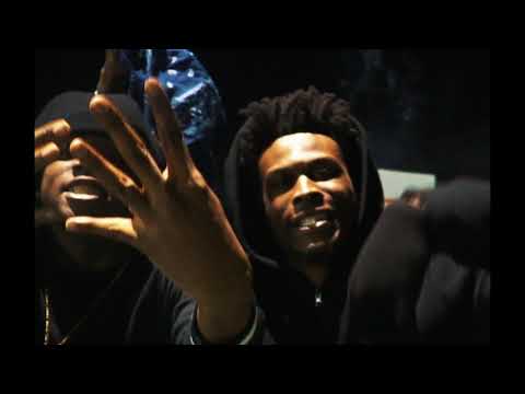 GreenLight Skooby ft. Kutta K - HeadBussas