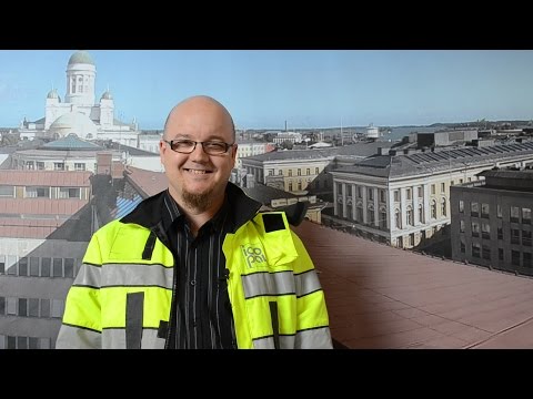 Icopal Katto Oy - Das Nopsa-System im Dachbau