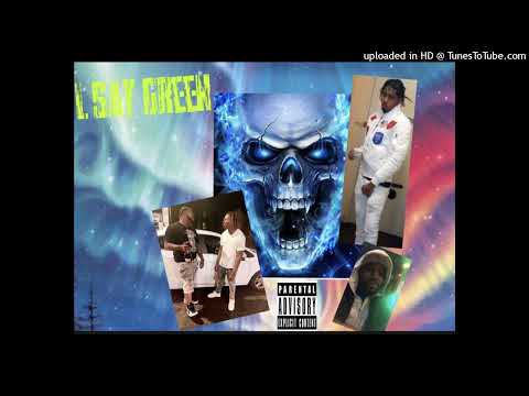 Saeso ftLA xGREENZ (2 LITTY)