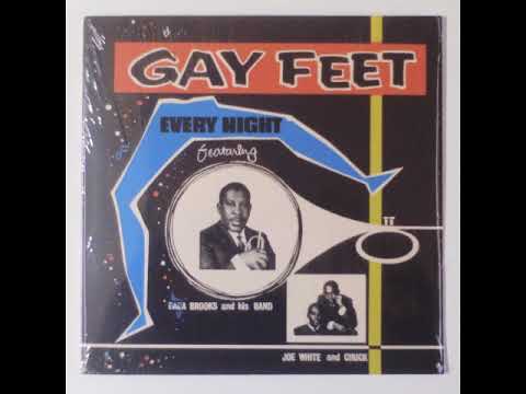 The Techniques - Heartaches