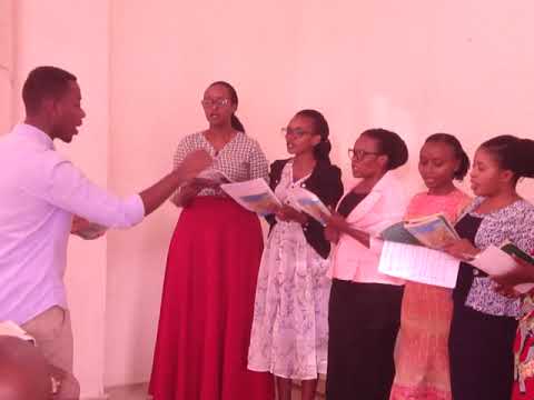 YES’ADUHAMAGAYE MU RUKUNDO