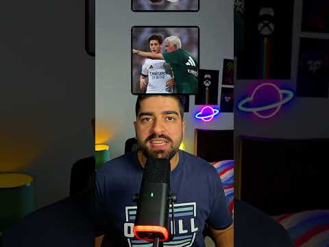 سر تفوق ريال مدريد على برشلونة 🧠