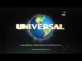 Universal Television Distribution NBC Universal Television Distribution