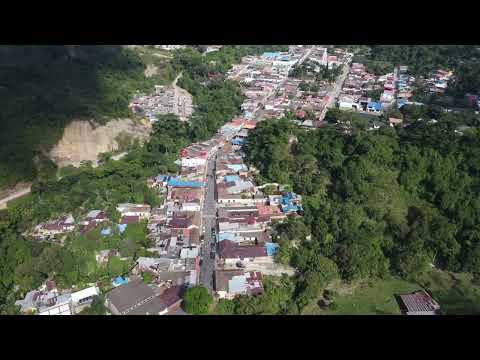 Durania Norte de santander Colombia.