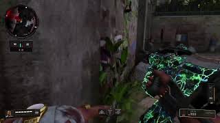 [COD:BO4]初心者OK!!参加型TDM#22(ロードバグ改善はよ)