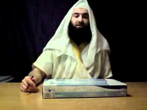 Vojska iblisova i faraonski sihirbazi: izopačeni učenjaci zlikovci - 52 dio