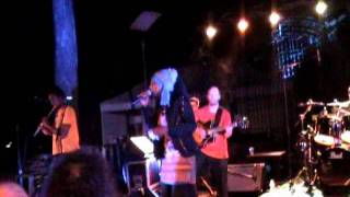 Mo'Kalamity and The Wizards "Petit Bonhomme"