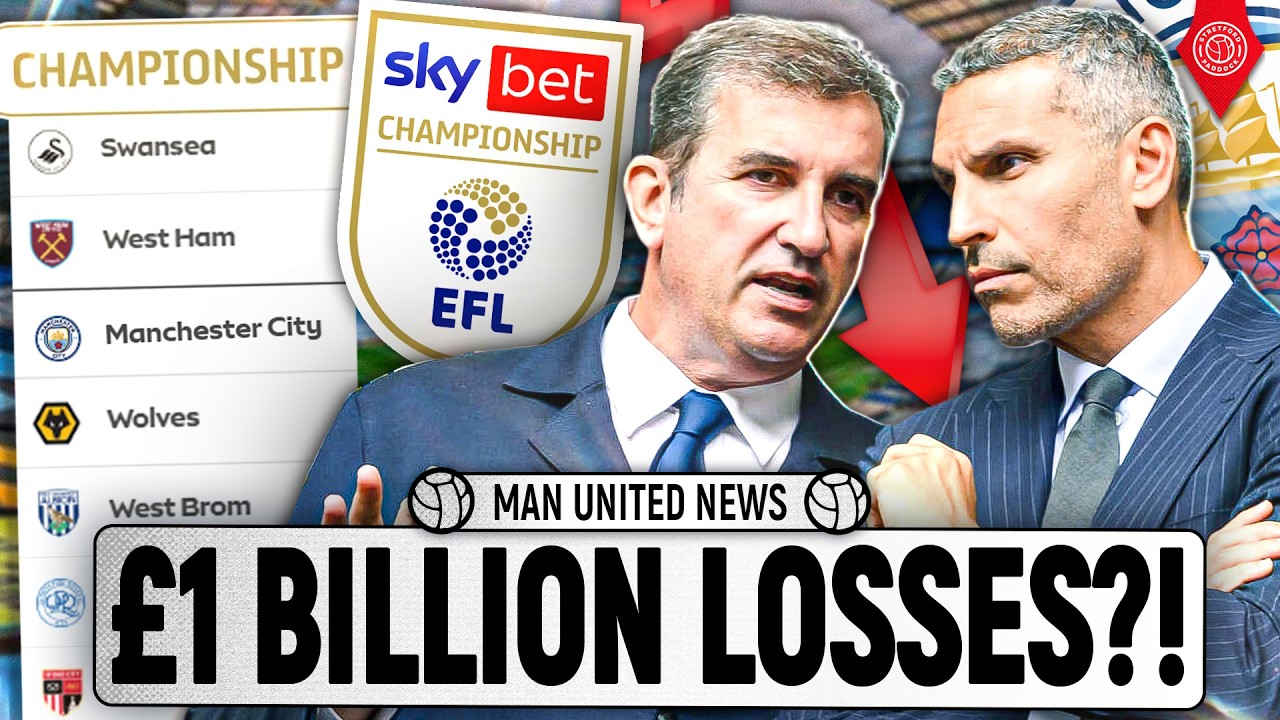 Will Man City Be Kicked Out Of The Premier League?!