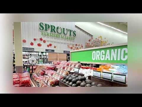 Sprouts Fair Lawn