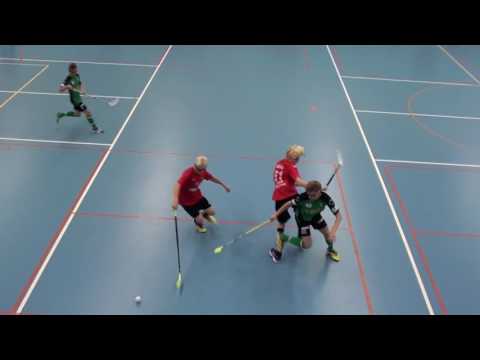 SBS Wirmo   VSS SM karsinta 2016-08-20