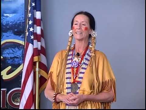 Tent of Many Voices: 06040504