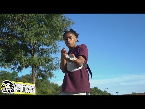 Wook - Freestyle Pt 3 ( Official Video ) Shot By @VickMont