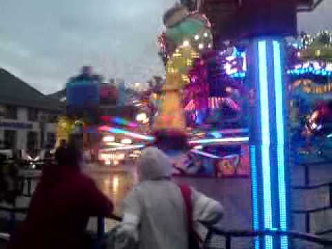 Kirmes Rheinbach ;)