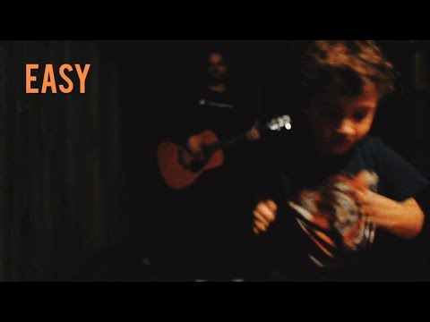 Easy - Kody Ryan