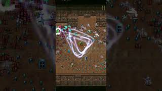 【無敵過ぎた】「Vampire Survivors」