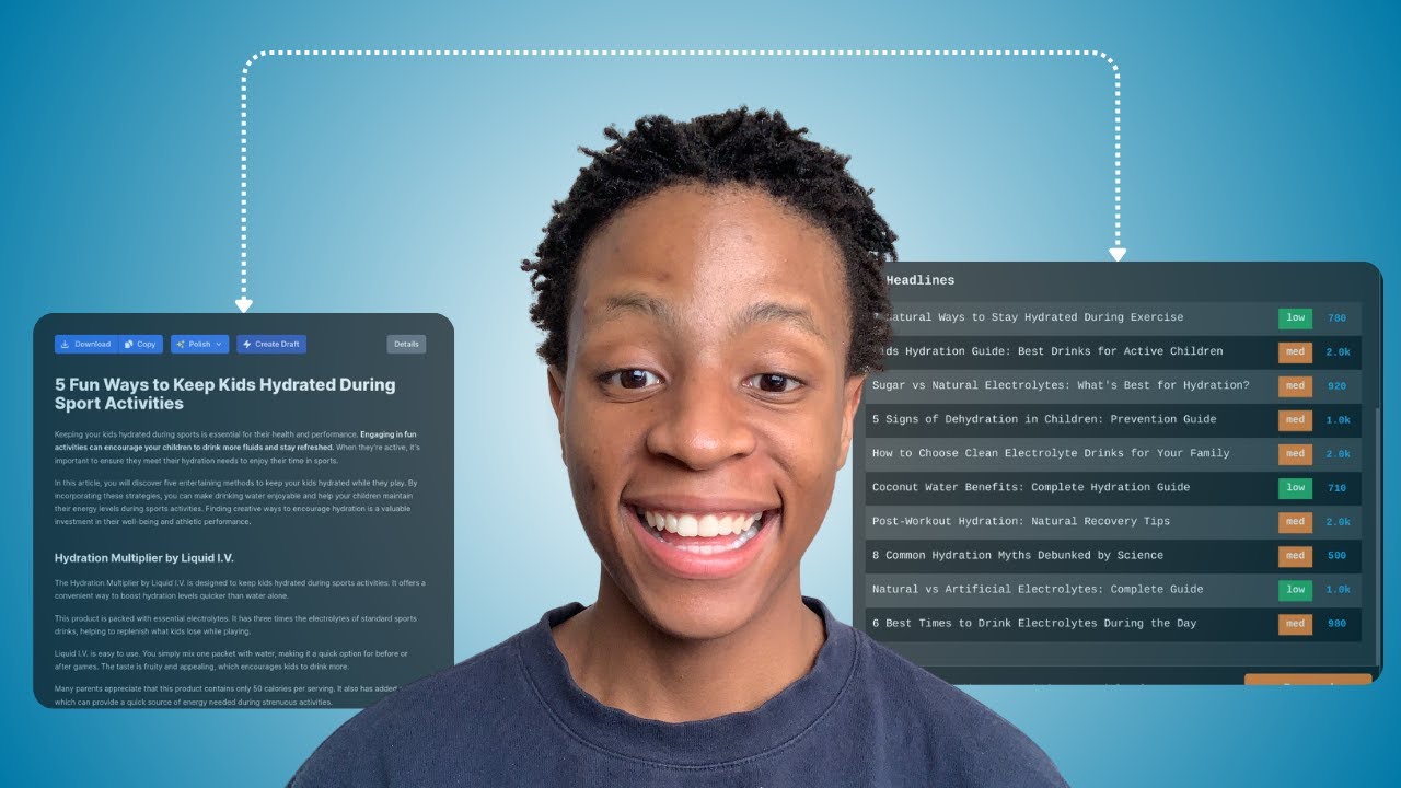 3 AI Article Writers That Actually Deliver Quality Content