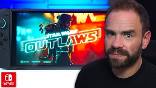 This Is Going To Surprise People On Switch 2