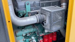 Atlas Copco QAS 325 petrol generator | Image 4 - Machineryline