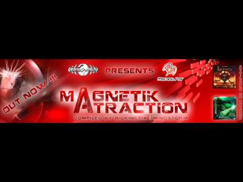 BIOKINETIX VS MINDSTORM (Daily Doses)