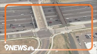 Tolls begin for I-70 express lanes in Denver and Aurora