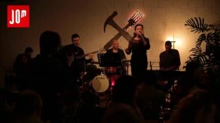 Almost like being in love! // Frederick Loewe-Alan Jay Lerner