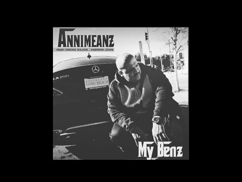 AnniMeanz From Cudahy