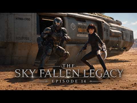 The Sky-Fallen Legacy